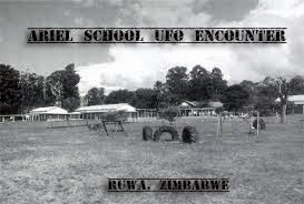 UFO Zimbabwe
